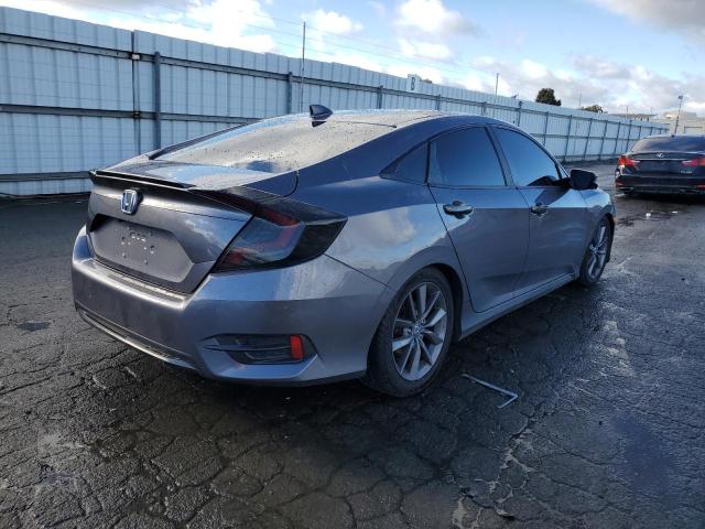 19XFC1F34LE202490 | 2020 HONDA CIVIC EX