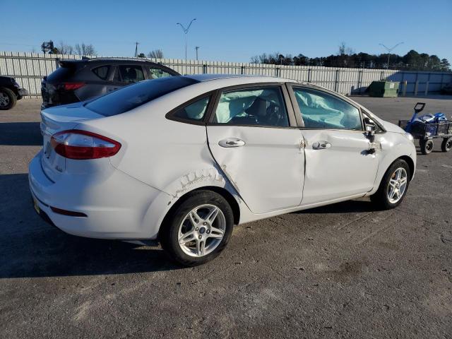 3FADP4BJ8KM119219 | 2019 FORD FIESTA SE