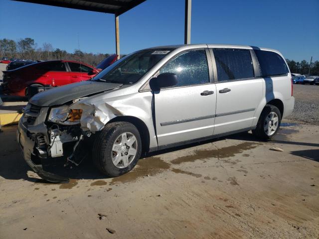 2010 Dodge Grand Caravan C/V 