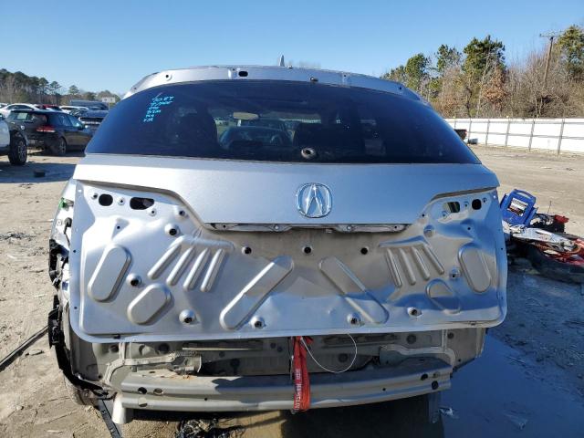 5J8TB4H57HL024564 | 2017 ACURA RDX TECHNO