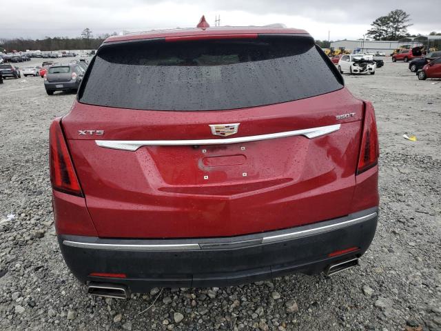 1GYKNAR44LZ193480 | 2020 CADILLAC XT5 LUXURY