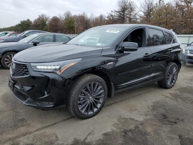 2023 Acura RDX 