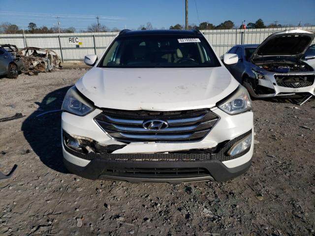 5XYZW3LA9EG212957 | 2014 HYUNDAI SANTA FE S