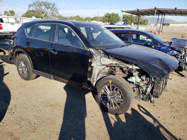 2018 MAZDA CX-5 SPORT - JM3KFABM0J1335338