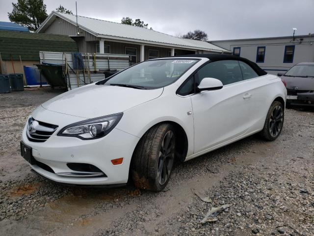 Vin: w04wh3n52kg300717, lot: 38604044, buick cascada premium 2019 img_1