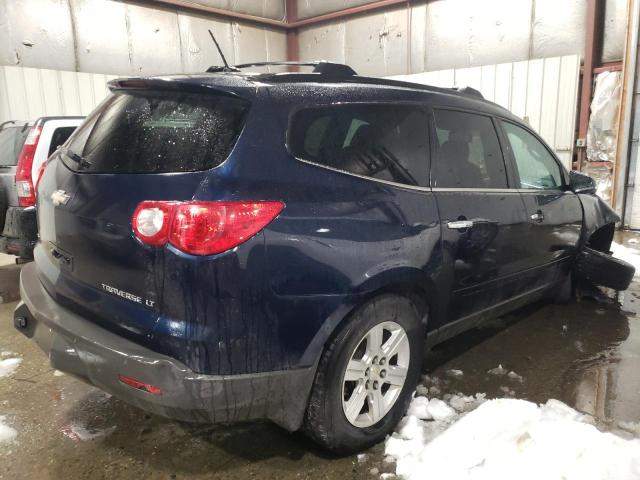 Vin: 1gnkvjed5cj280435, lot: 38412994, chevrolet traverse lt 20123