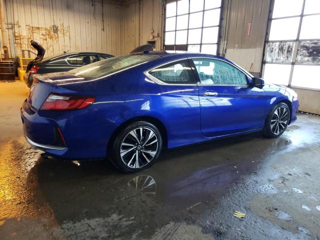 1HGCT1B89GA005765 | 2016 HONDA ACCORD EXL