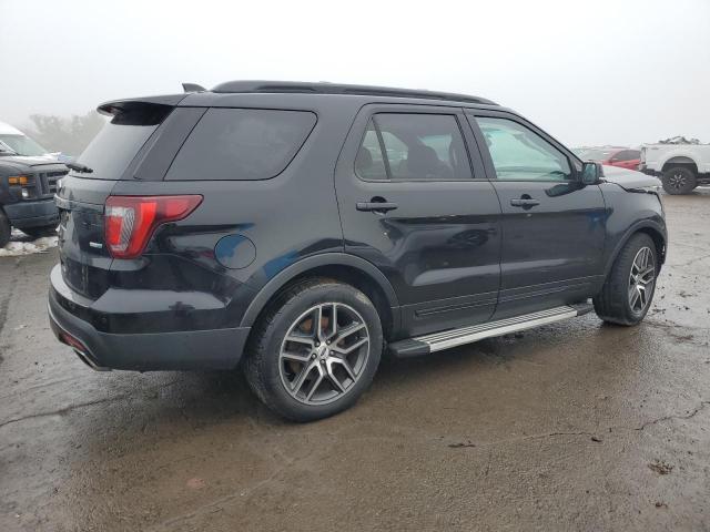 1FM5K8GTXHGB37184 | 2017 FORD EXPLORER S