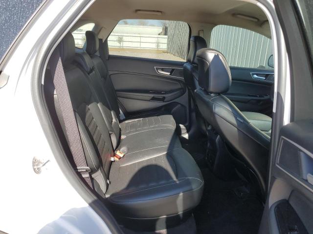 2020 FORD EDGE SEL - 2FMPK3J96LBB23694