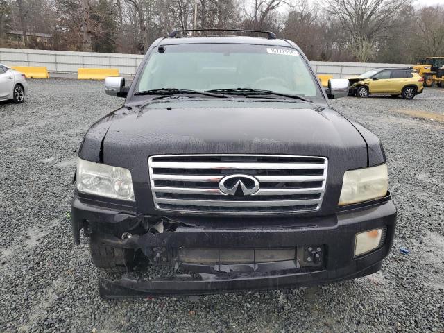 VIN WA1EFCFS4FR008311 2005 INFINITI QX56 no.5