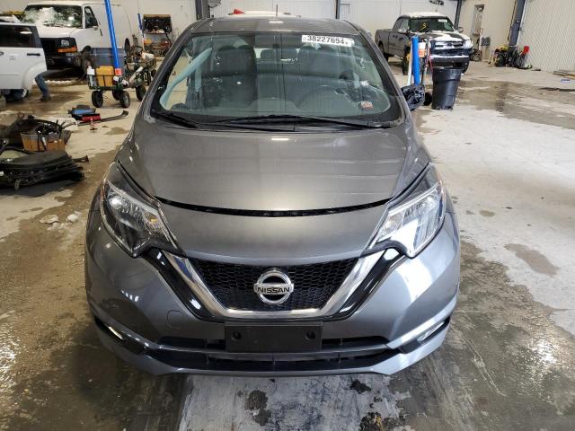 2018 Nissan Versa Note S VIN: 3N1CE2CP7JL356617 Lot: 38227694