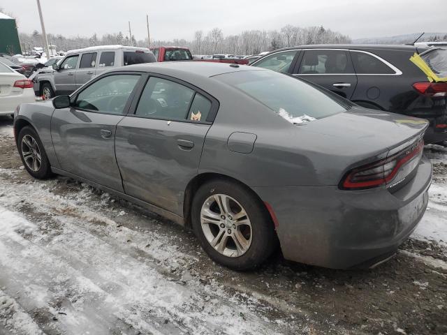 2019 Dodge Charger Sxt VIN: 2C3CDXBGXKH698950 Lot: 40441424