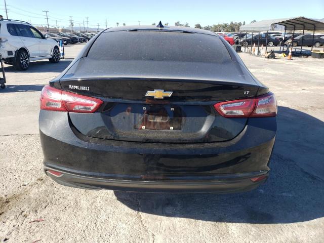 2020 CHEVROLET MALIBU LT - 1G1ZD5ST1LF089670