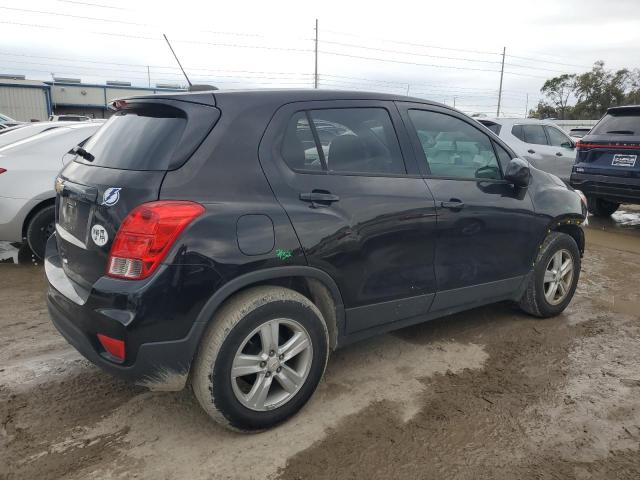 KL7CJKSB2LB036203 | 2020 CHEVROLET TRAX LS