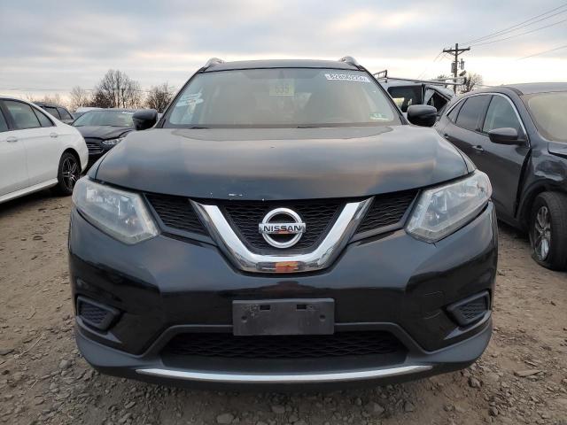 JN8AT2MV8GW134327 | 2016 NISSAN ROGUE S