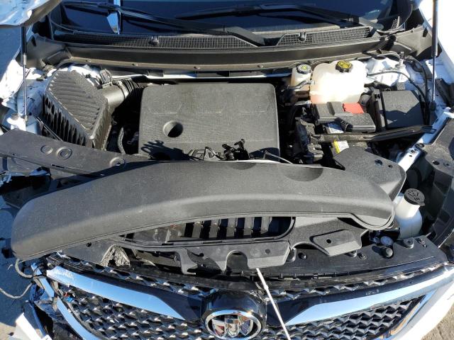 2023 BUICK ENCLAVE AV - 5GAERDKW4PJ237973