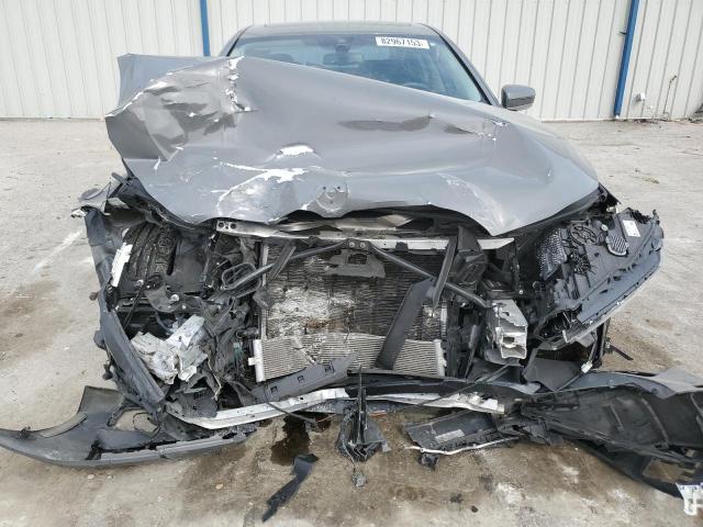 VIN WBA7T2C00LGF96803 2020 BMW 7 Series, 740 I no.5