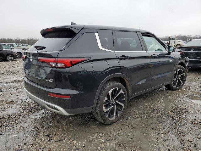 2023 Mitsubishi Outlander Se VIN: JA4T5UA97PZ036402 Lot: 39097224