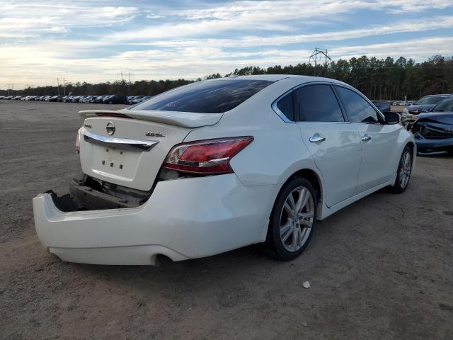Vin: 1n4bl3ap9dn482009, lot: 38004764, nissan altima 3.5s 20133