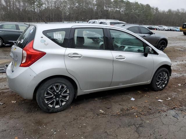 3N1CE2CP8FL407811 | 2015 NISSAN VERSA NOTE