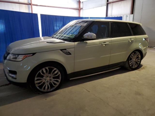 SALWR2WF9EA377461 | 2014 LAND ROVER RANGE ROVE