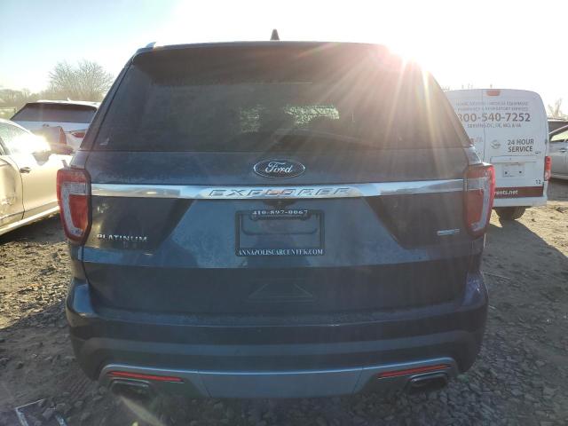 1FM5K8HT9GGC97179 | 2016 FORD EXPLORER P