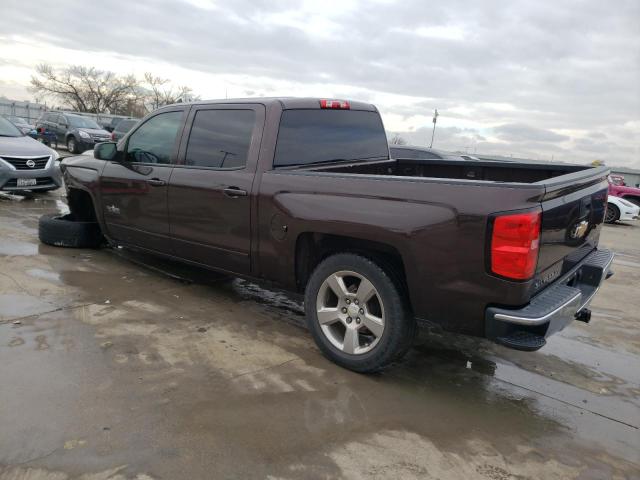 Vin: 3gcpcrec2gg265490, lot: 36818324, chevrolet all models c1500 lt 20162