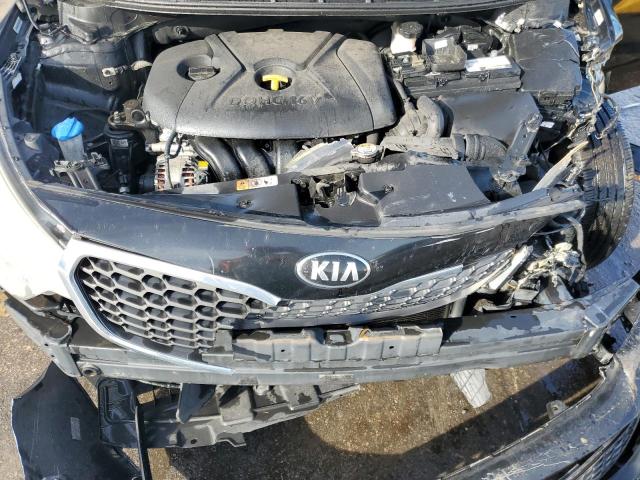 KNAFX4A65F5323811 | 2015 KIA FORTE LX