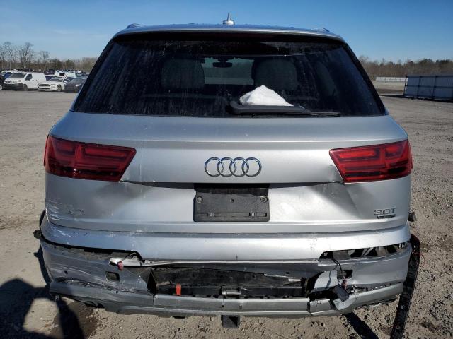 WA1VAAF78HD043237 2017 AUDI Q7, photo no. 6