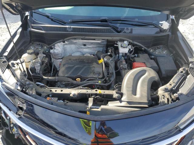 2021 BUICK ENCORE GX - KL4MMBS21MB053164
