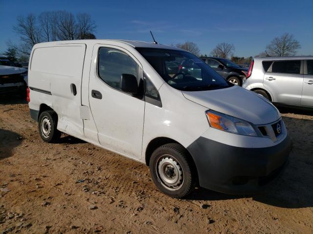 2019 Nissan Nv200 2.5S VIN: 3N6CM0KN9KK709111 Lot: 38570054