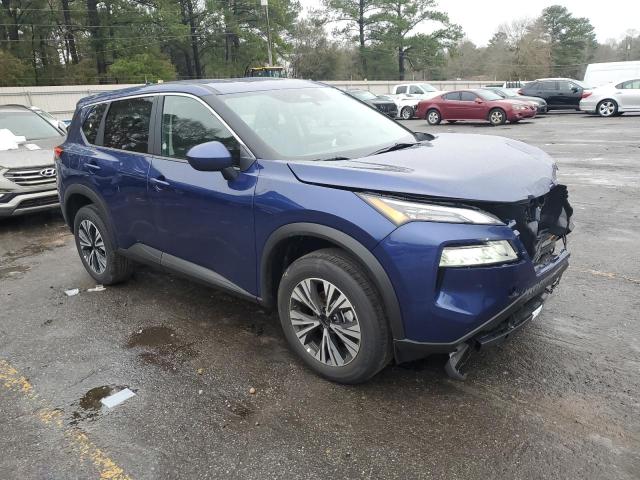 2023 NISSAN ROGUE SV 5N1BT3BA5PC895707