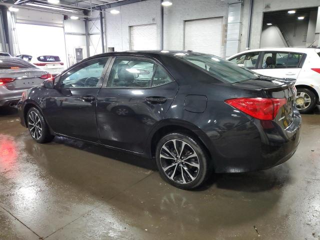 5YFBURHE6HP623304 | 2017 TOYOTA COROLLA L