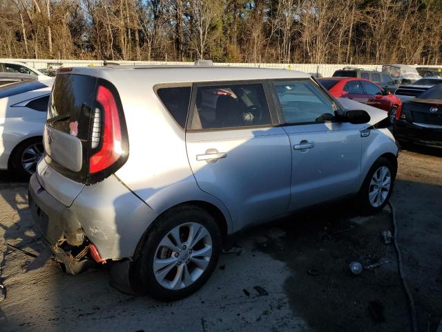 KNDJP3A59F7749598 | 2015 KIA SOUL +