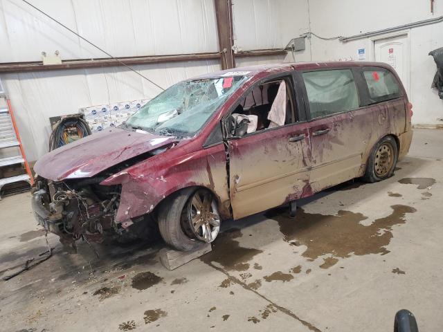 Vin: 2c4rdgbg0hr875742, lot: 58666145, dodge caravan se 2017 img_1
