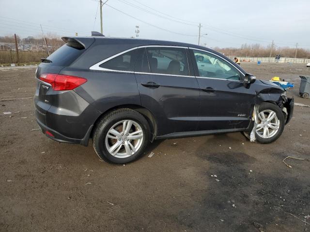 5J8TB4H32FL010437 | 2015 ACURA RDX