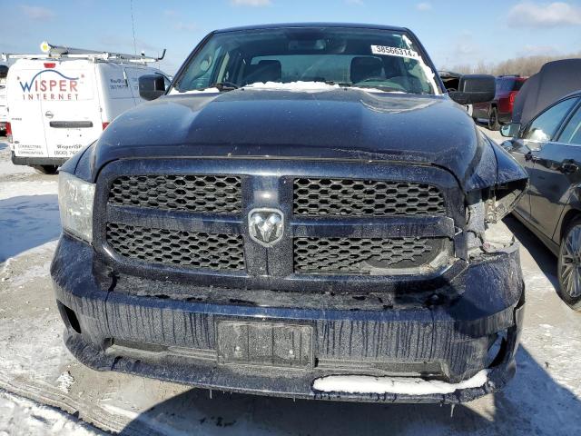 1C6RR7FT9JS284765 | 2018 Ram 1500 st