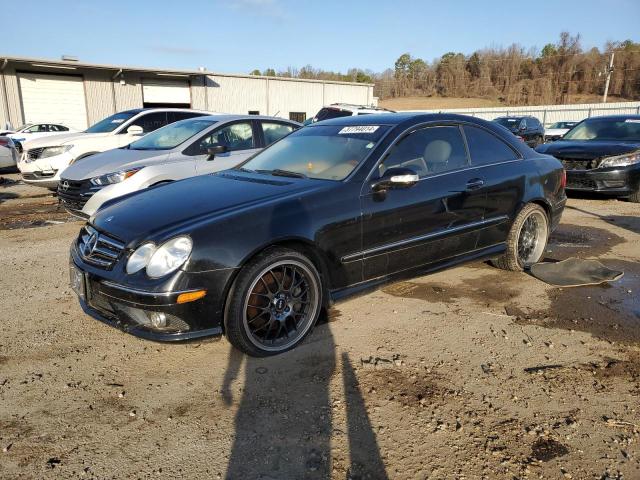 2007 Mercedes-Benz  