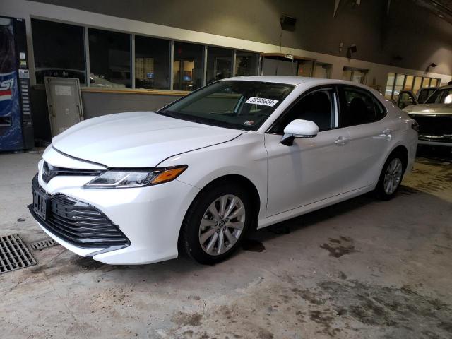 4T1B11HK4KU814306 | 2019 TOYOTA CAMRY L