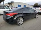 Lot #3029911240 2013 HYUNDAI ELANTRA GL