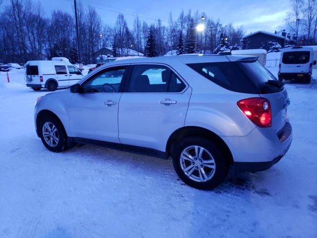 2015 CHEVROLET EQUINOX LS - 1GNFLEEK1FZ102511