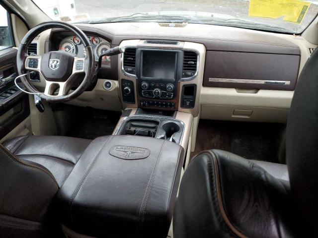 2016 RAM 3500 LONGH 3C63RRKL1GG149688