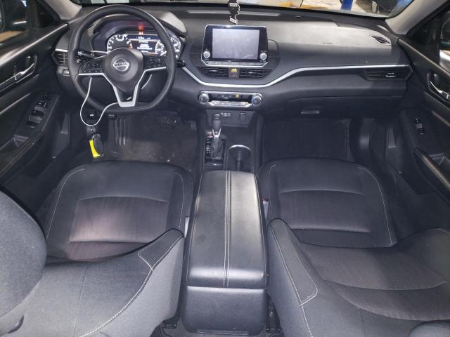 1N4BL4DVXNN310976 | 2022 NISSAN ALTIMA SV