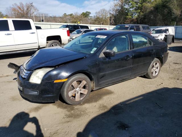 2006 Ford Fusion SE