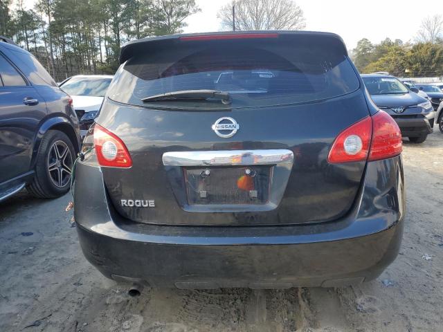 JN8AS5MT0DW550631 | 2013 Nissan rogue s