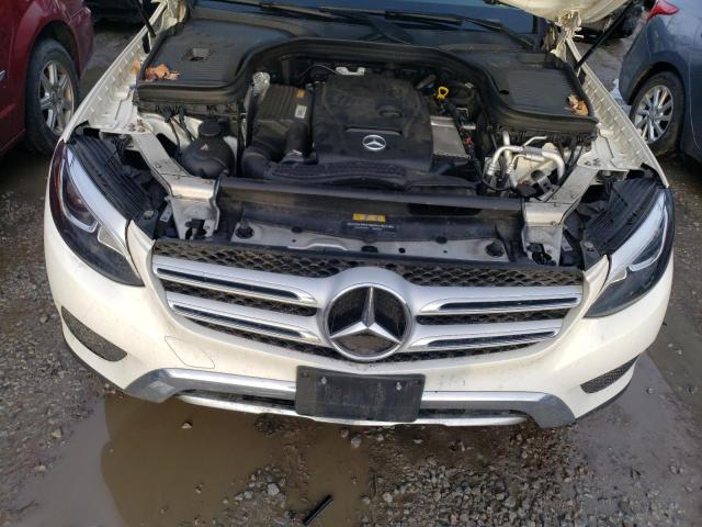 VIN WDC0G4KBXK1005330 2019 Mercedes-Benz GLC-Class,... no.11