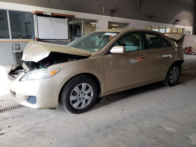 Vin: 4t1bf3ek5au067816, lot: 40770424, toyota camry base 2010 img_1