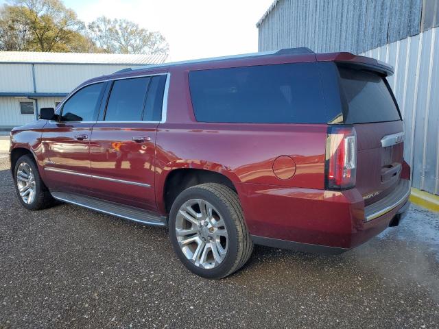 2019 GMC YUKON/DENA - 1GKS2HKJ8KR266649