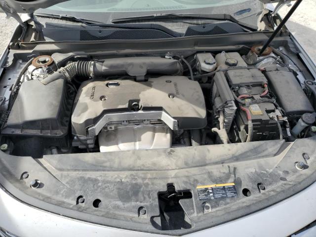 2G11Z5SA9K9148582 | 2019 CHEVROLET IMPALA LT