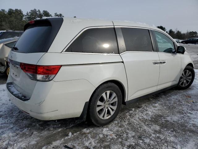 5FNRL5H65FB064596 | 2015 HONDA ODYSSEY EX